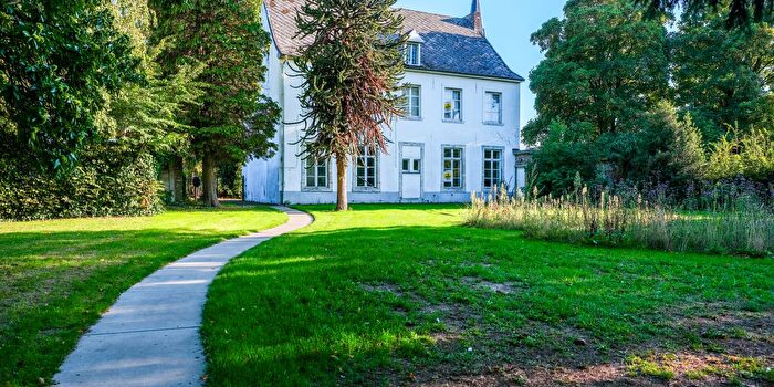 Dorpsstraat, Geetbets - Maison 5 pièces à vendre