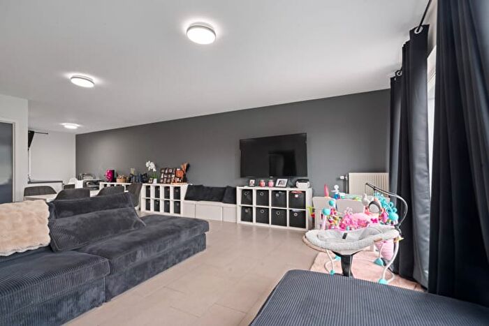 Rue Fontaine Saint Jean, HermallesousHuy Engis - Appartement 3 pièces à vendre
