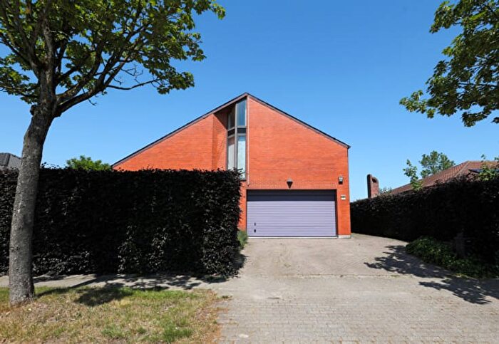 Maison 5 pièces à vendre - Akkerstraat, Hove