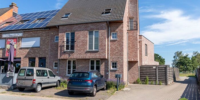 Appartement 1 pièce à vendre à Hessie A, Mol