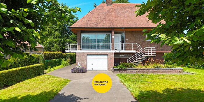 Oude Gentweg, Torhout : Maison 4 pièces à vendre