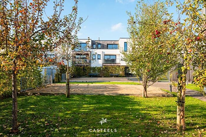 Appartement 1 pièce à Grote Herreweg, Kluisbergen, à vendre