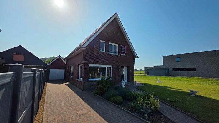 Gentweg, Herzele - Maison 9 pièces à vendre