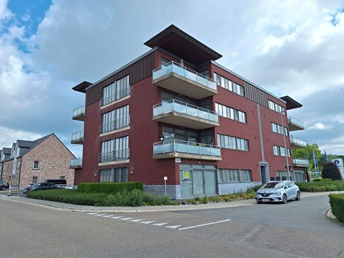 Appartement 1 pièce à louer - Energiestraat b, Pelt