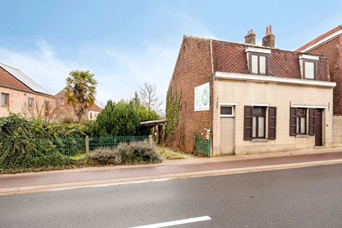 Itterbeeksebaan, Dilbeek - Maison 2 pièces à vendre