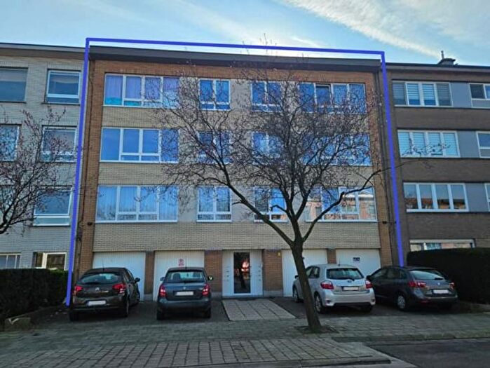 Hagelandstraat, Antwerpen - Maison 14 pièces à vendre