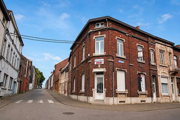 Maison 8 pièces à vendre - RUE DES FRançais, Dampremy