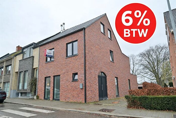 Maison 4 pièces à vendre à Zwanenberg, Herenthout
