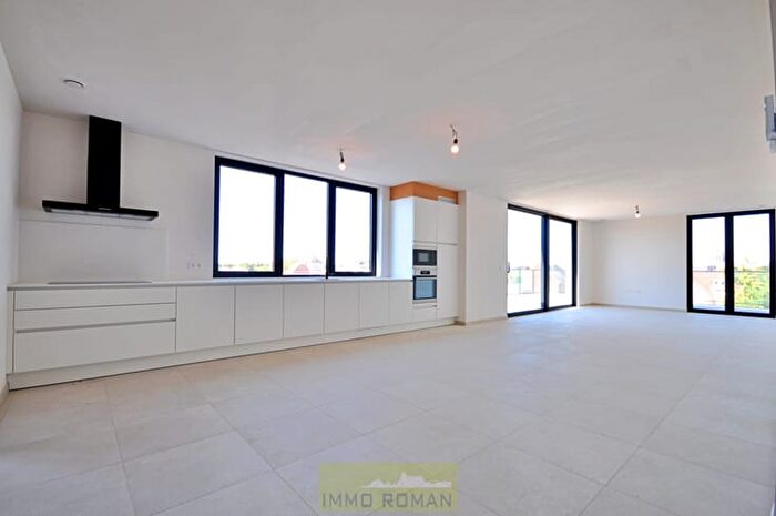 Appartement 8 pièces à vendre - Doorniksesteenweg, Avelgem