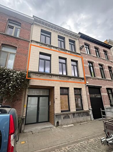 Appartement 2 pièces à Plankenbergstraat, DEURNE, à louer