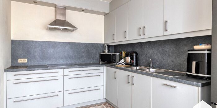 Neerstraat, OudTurnhout : Appartement 2 pièces à vendre