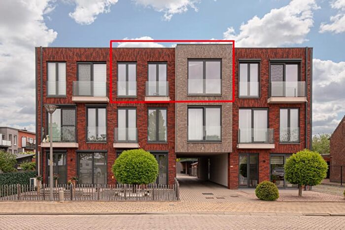 Spoorweglaan, Duffel - Appartement 6 pièces à vendre