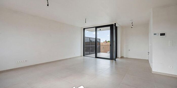 Appartement 2 pièces à vendre à Heldenplein, Oostham