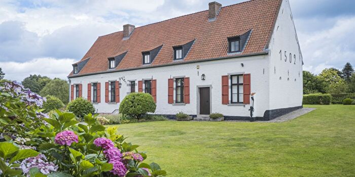 Maison 8 pièces à Silly, Henegouwen, à vendre