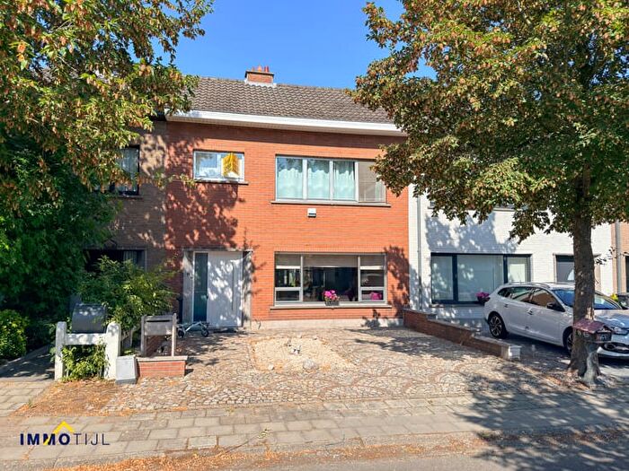Maison 3 pièces à vendre - Hopstraat, Aalst