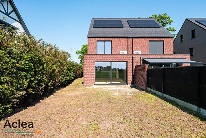 Maison 13 pièces à vendre à Gentweg, Lembeke