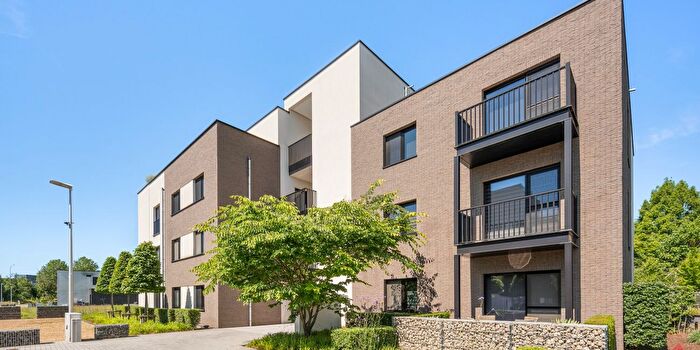 Appartement 2 pièces à Luikersteenweg, SintTruiden, à vendre