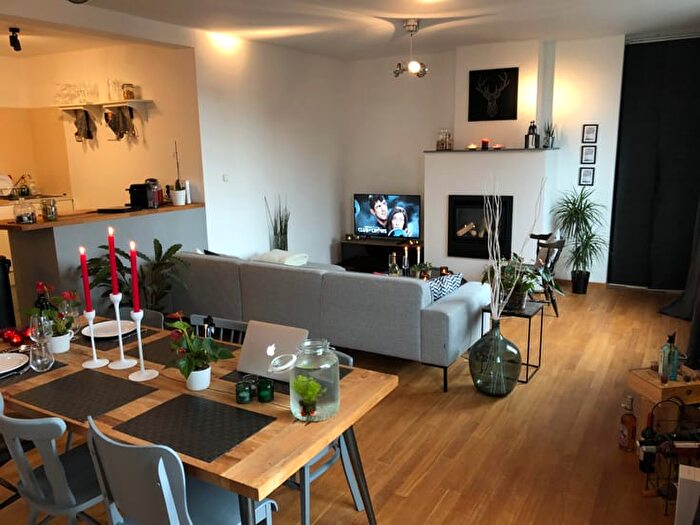 Appartement 1 pièce à vendre à Lakborslei, Antwerpen