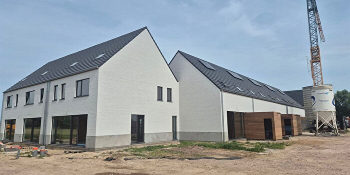 Breemweg, Wolvertem : Maison à vendre