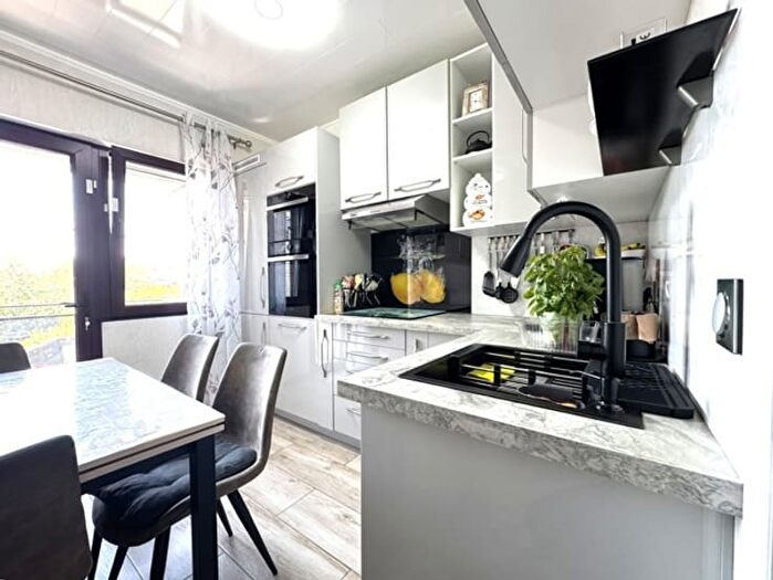 Appartement 2 pièces à vendre - Rue Warmonceau, Charleroi MontigniessurSambre