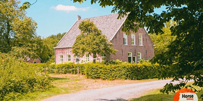 Maison 4 pièces à vendre - Stekene, OostVlaanderen