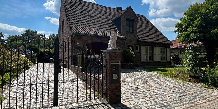 Maison 4 pièces à Sprinkhaanstraat, Averbode, à louer