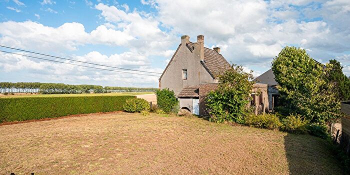 Maison 2 pièces à Mollekot, Watervliet, à vendre