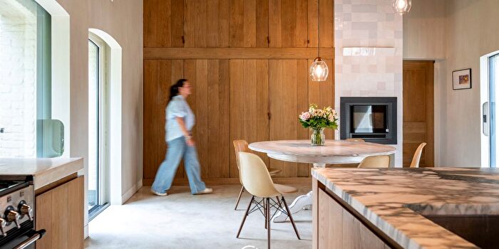 Oostendse Steenweg, Brugge : Maison 4 pièces à vendre