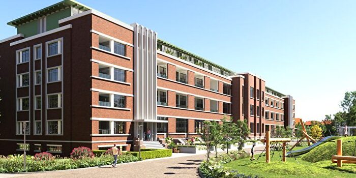 Blaarstraat, TongerenBorgloon : Appartement à vendre