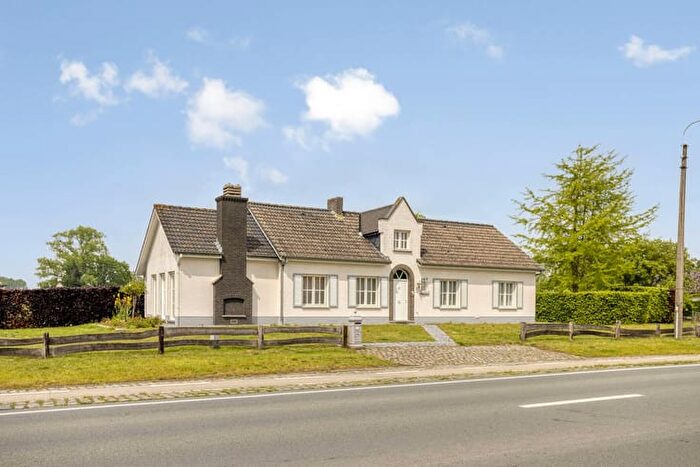 Maison 3 pièces à vendre à Middelweg, Ursel