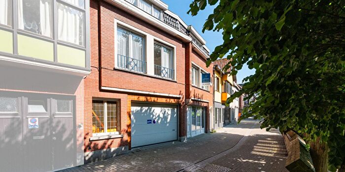 Maison 3 pièces à vendre à Edestraat, Maldegem