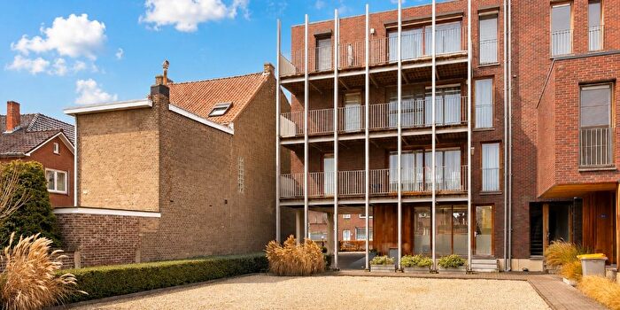 Appartement 2 pièces à louer à Lanaken, Limburg