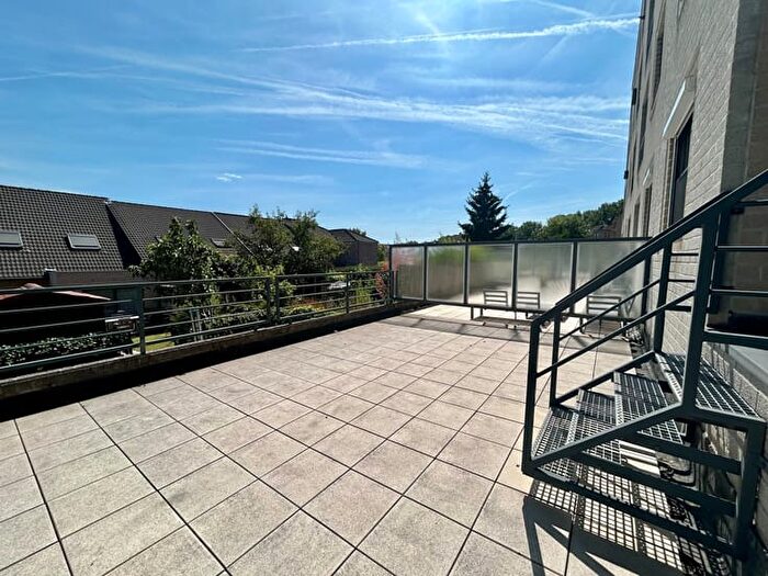 Edelzangerslaan, KesselLo : Appartement 11 pièces à louer