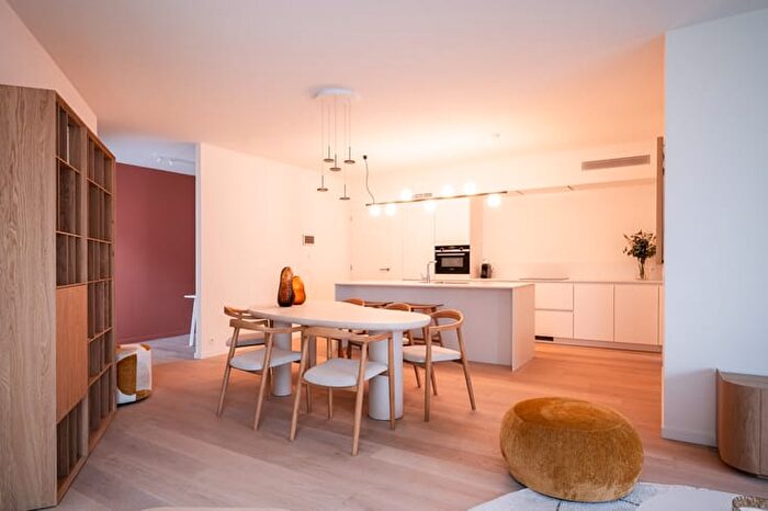 Appartement 2 pièces à vendre à Kaboutermansstraat