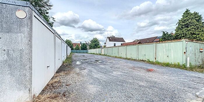 Appartement à Koekoekstraat, SintElooisVijve, à vendre