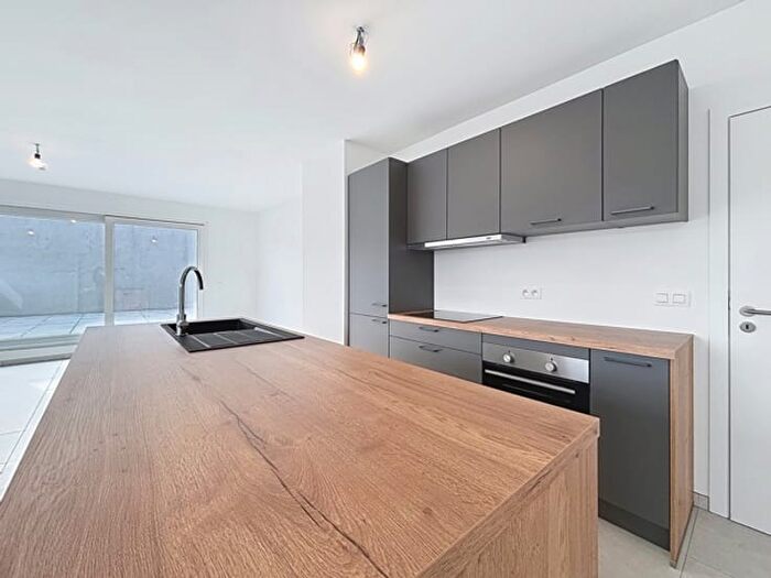 Rue de Plainevaux, SERAING - Appartement 1 pièce à vendre