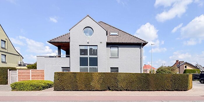 Altenastraat, SintKruis : Maison 3 pièces à vendre