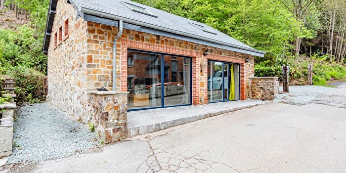 Maison 1 pièce à vendre à Rue de la Charbonnière, Hatrival