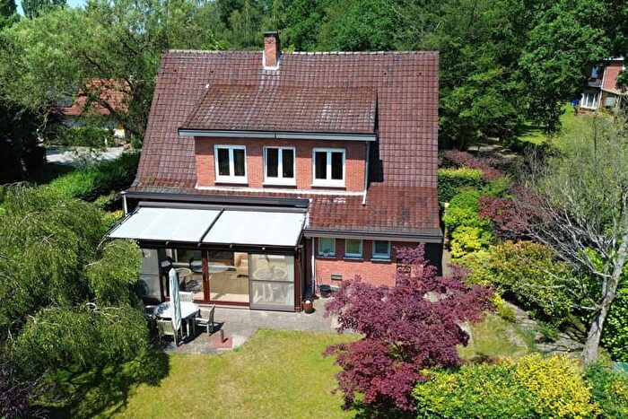 Maison 3 pièces à vendre - Korte Heuvelstraat, Kalmthout