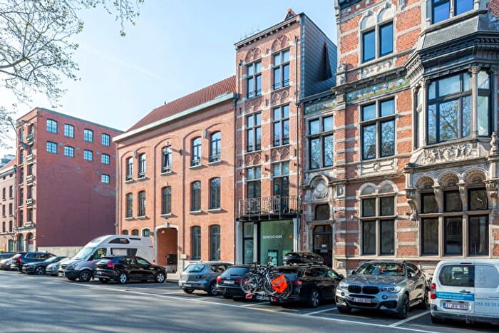 Oudeleeuwenrui, Antwerpen - Maison 5 pièces à vendre