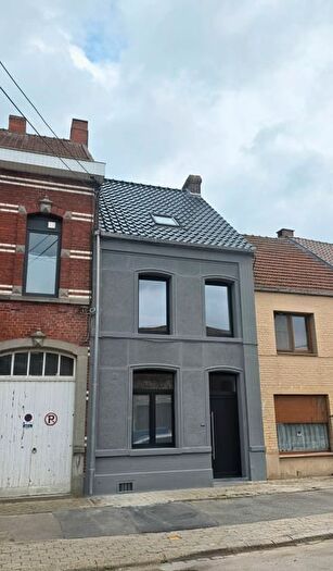 Maison 4 pièces à vendre à Rue Joseph Wauters, Quevaucamps