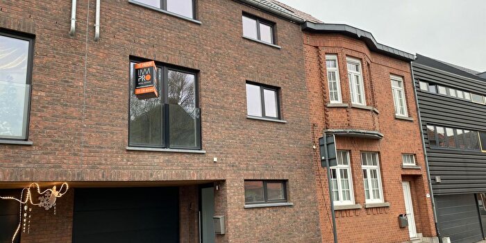 Maison 5 pièces à Moorselstraat, Tervuren, à louer