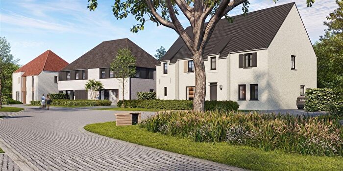 Maison à vendre à Donkveldweg, Zonhoven