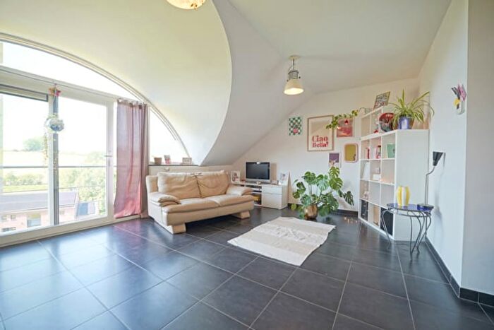 Appartement 2 pièces à louer - Rue de l'Abbaye, Jehaybodegnée