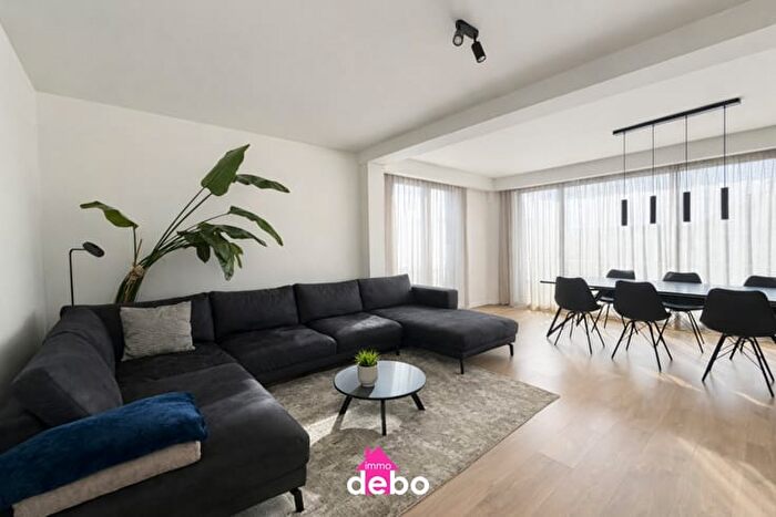 Appartement 10 pièces à Ter Abdijhoeve, Harelbeke, à vendre