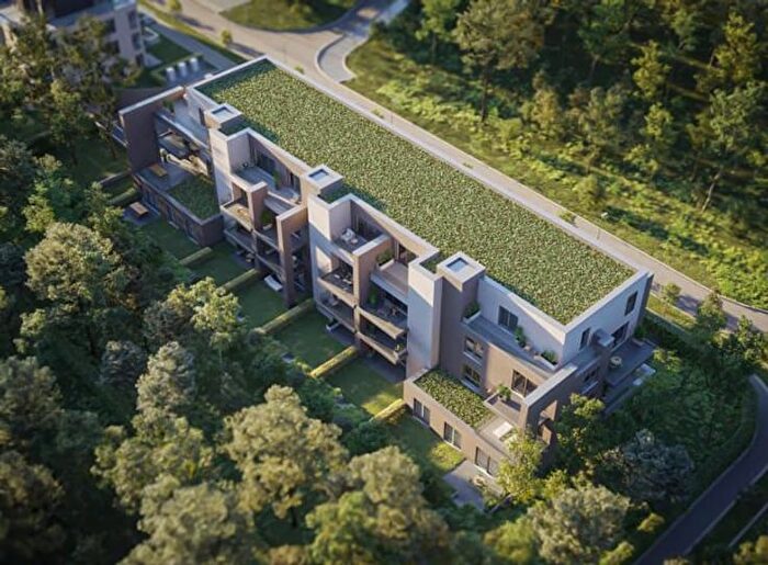 Appartement à vendre - Rue du Centre Spatial, Liège