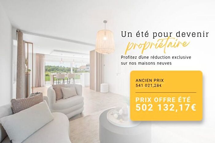Maison 4 pièces à vendre à Au Sawhê F, Verviers Heusy
