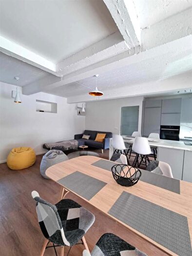 Appartement 1 pièce à louer à de la cité, VERVIERS
