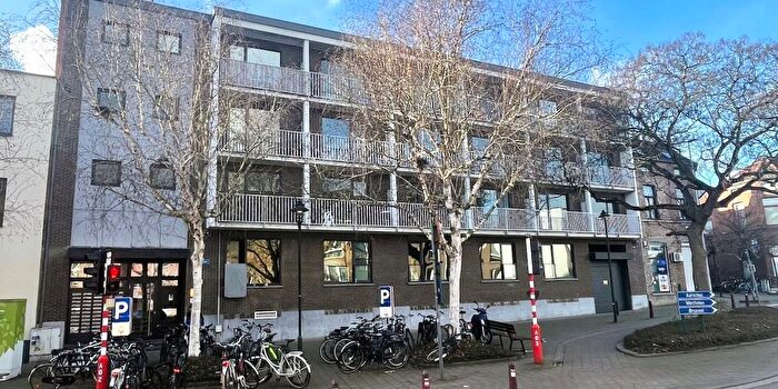 Appartement à vendre - Donkerstraat, Leuven