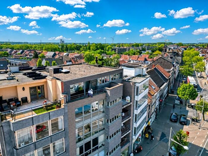 Appartement 4 pièces à vendre à Markt, Eeklo